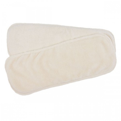 Nappy Liners Organic Cotton