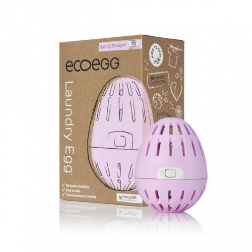 EcoEgg Mazgājamā Ola 70 Reizēm Pavasara Ziedu Smaržu