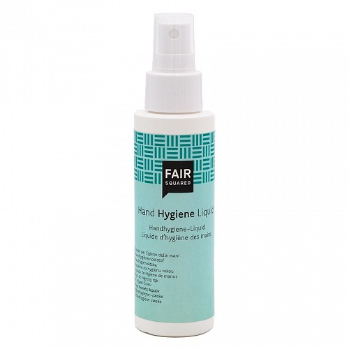 FAIR SQUARED Disinfectant Gel with Ethanol