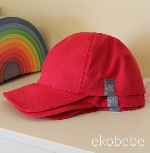 Beisbola Cepure - Bērnu Cepure ar Nagu UV80