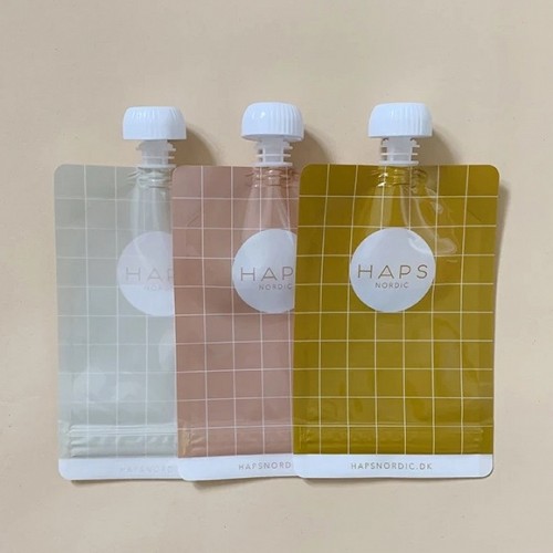 HAPS Nordic Smoothie Bags