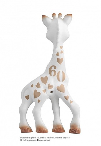 Žirafe Sofija - Sophie by ME Limitēts Izdevums