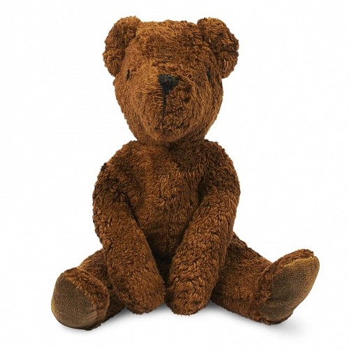 Senger Cuddly Animal Bear - Brown