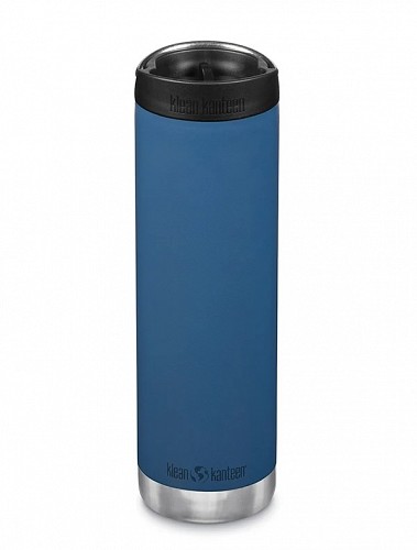 Klean Kanteen Insulated TKWide 592 ml - Real Teal