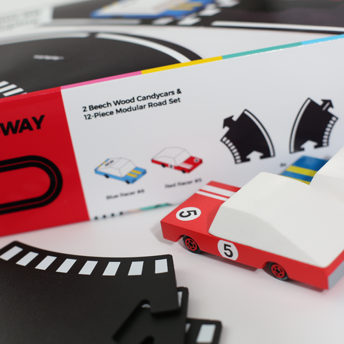 Limited Edition Waytoplay - Candylab SPEEDWAY
