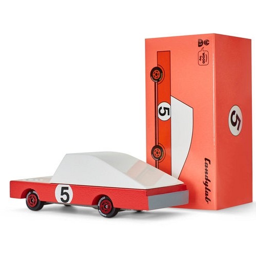 Limited Edition Waytoplay - Candylab SPEEDWAY