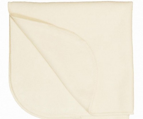 Disana Brushed Cotton Blanket 80 x 80cm