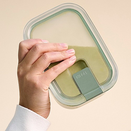 Fresh Food Container EasyClip 450 ml
