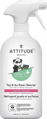 ATTITUDE Toy & Surface Cleaner 475ml