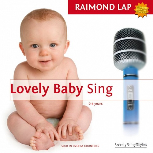 Mazuļu Mūzika Lovely Baby Sing