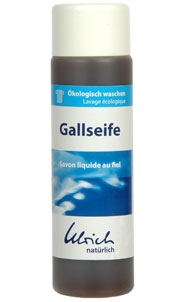 Ulrich Liquid Gallsoap 250ml