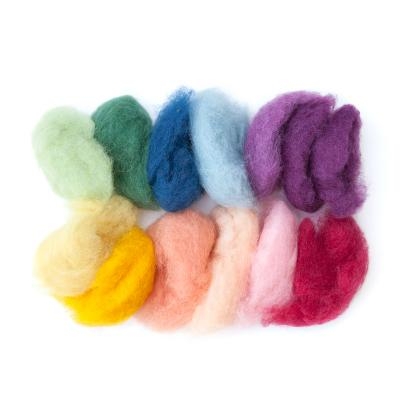 FILGES Organic Fairy Wool 50g