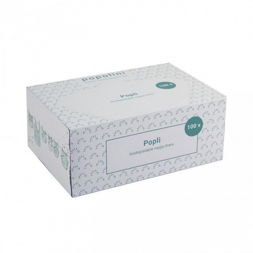 Disposable Liners 100 sheets/box
