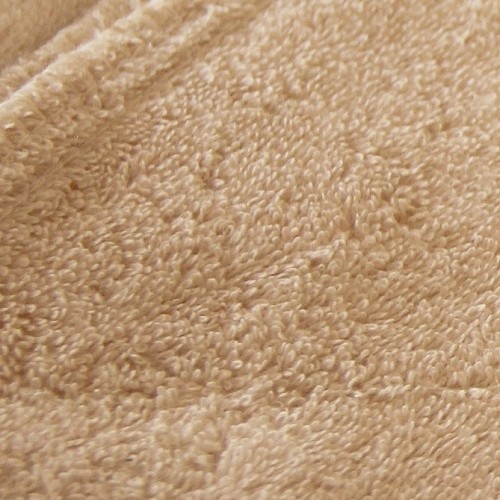 Hooded Towel Organic Cotton - Naturel