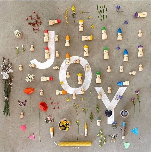 Grapat Limited Edition - Joy