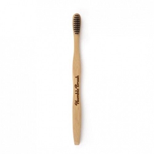 Humble Brush Adult - Charcoal Infused
