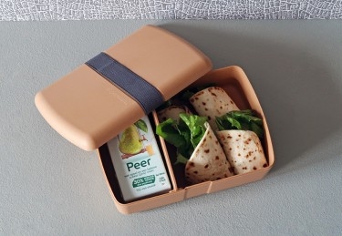 Minimalist Lunchbox for children
