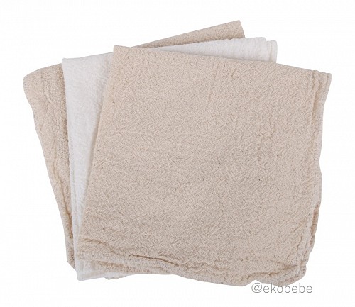 Multi Purpose Cleaning Cloth - Natural