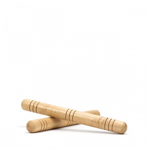 Wooden Percussion Sticks