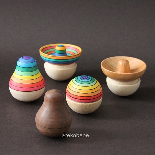 Mader Wooden Tumblers