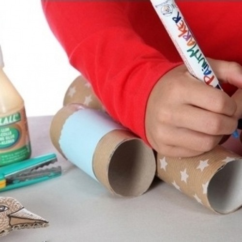 Collall Nature Glue - Paper and Cardboard