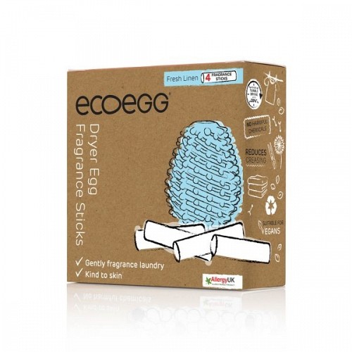 ECOEGG Dryer Egg REFILL - Fresh Linen
