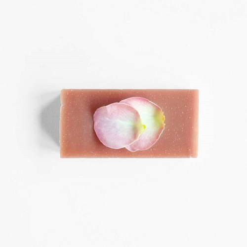 Plant Based Soap - Rose