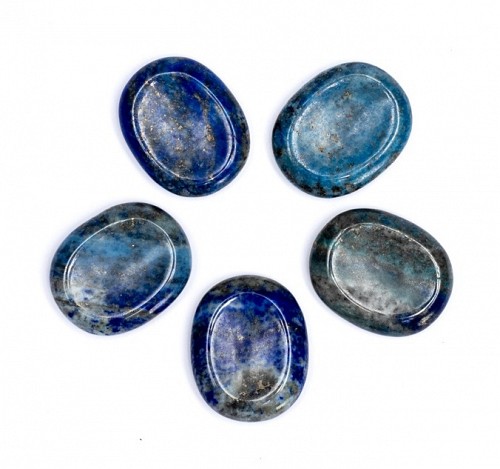 Anti Stress Akmens Lazurīts - Lapis Lazuli