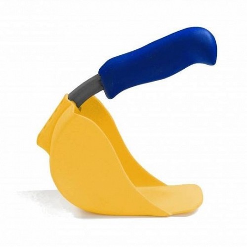 Lepale Super Shovel - Yellow