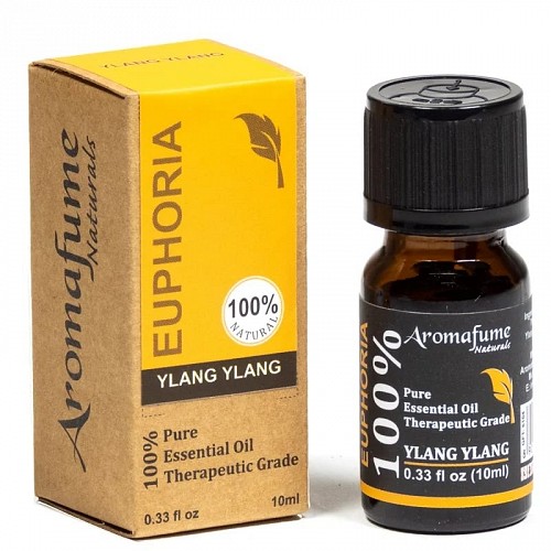 Aromafume Essential Oil - Ylang Ylang (EUPHORIA)