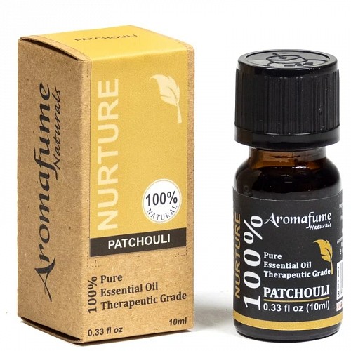 Aromafume Essential Oil - Patchouli (NURTURE)