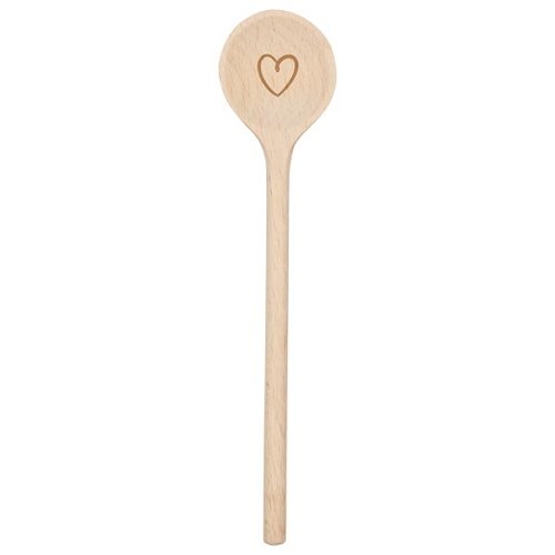 Children’s Montessori Wooden Spoon