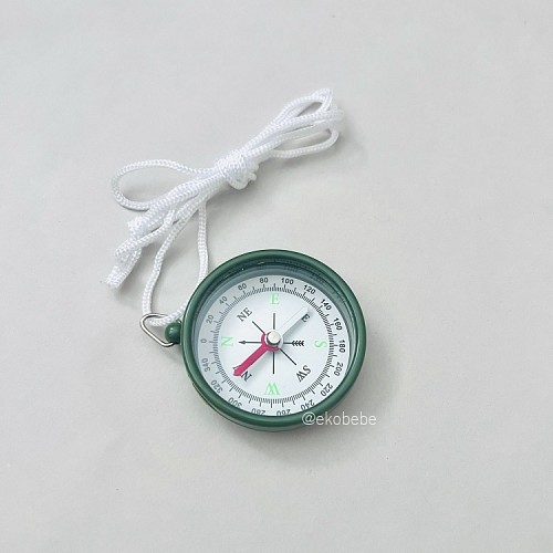 Standard Compass for Kids