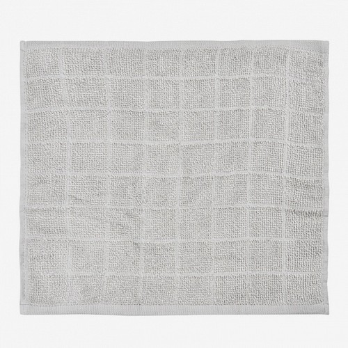 Organic Cotton Facecloth Washcloth - Mist