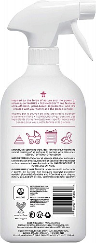 ATTITUDE Toy & Surface Cleaner 475ml