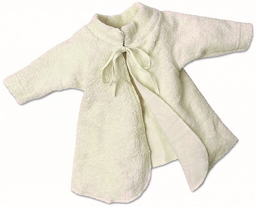 Baby Wing Camisole Organic Cotton
