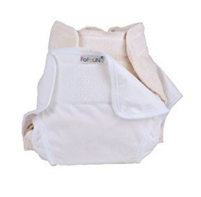 Breathable Nappy Cover