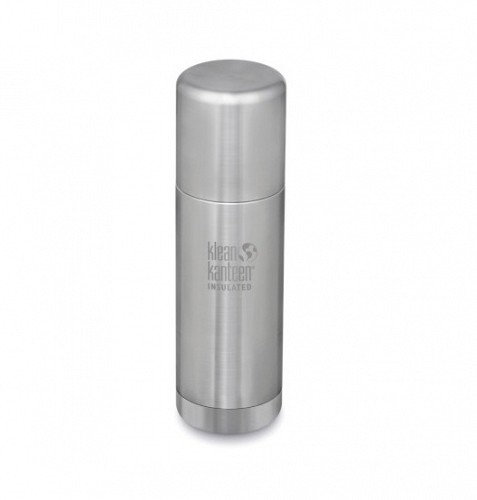Klean Kanteen Insulated TKPro 500 ml - Brushed Stainless