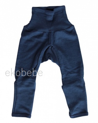 Cosilana Baby Pants Scratch Protection - Navy