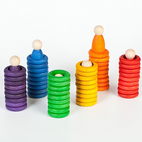 Grapat Wooden Toys