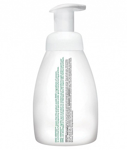 Hair and Body Foaming Wash - Fragrance free