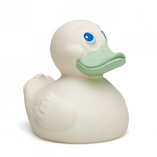 Lanco - Bath Toys Rubber Duck Mint