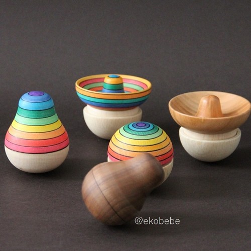 Mader Wooden Tumblers