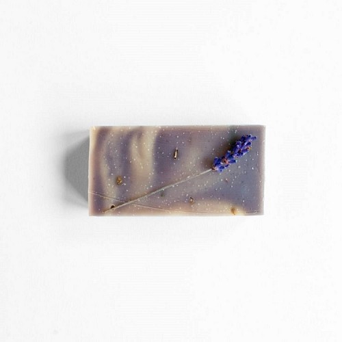Plant Based Soap - Lavender
