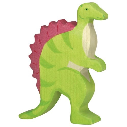 Holztiger Koka Figūriņa Dinozauri - Spinosaurus 12 cm
