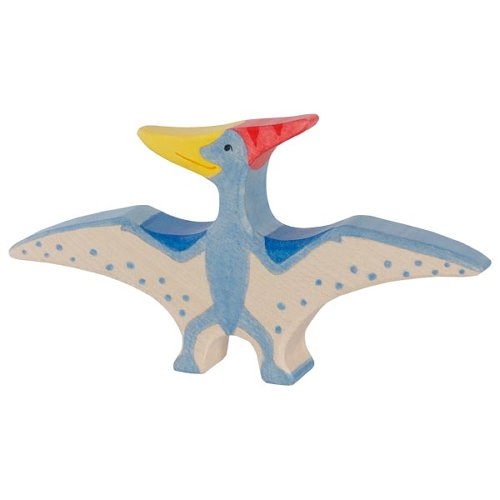 Holztiger Koka Figūriņa Dinozauri - Pteranodon 16 cm
