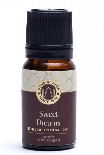 Essential Oil Mix Sweet Dreams 10ml