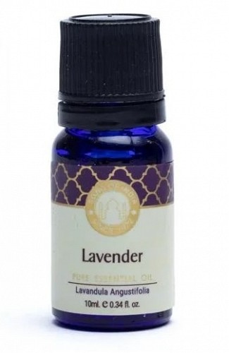 Lavender Pure Essential Oil 10ml - Song of India