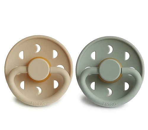 FRIGG 2 Pack Moon Phase - Croissant & Sage