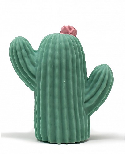Lanco - Sensory Rubber Cactus